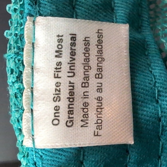 Bass Pro Shops Gone Fishing Green Mesh, Snapback Trucker Hat,Youth/Kids. - Picture 7 of 7